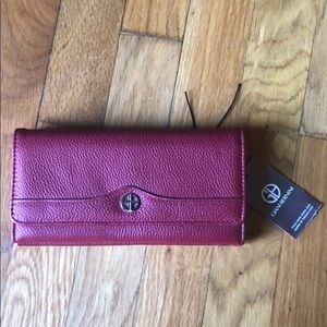 Giani Bernini Wallet